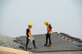 Best Roof Coating and Sealing  in Ina, IL